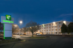 Holiday Inn Charlotte Airport, an IHG Hotel